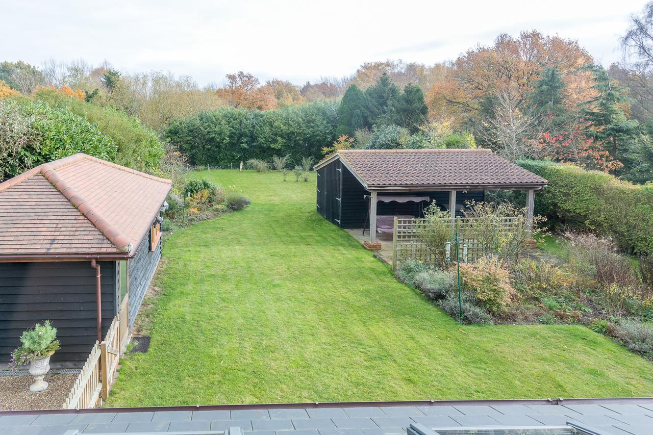 Swiss Cottage Aldringham Zewnętrze zdjęcie